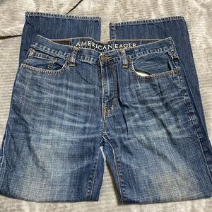 American Eagle Original Boot Men’s Jeans
